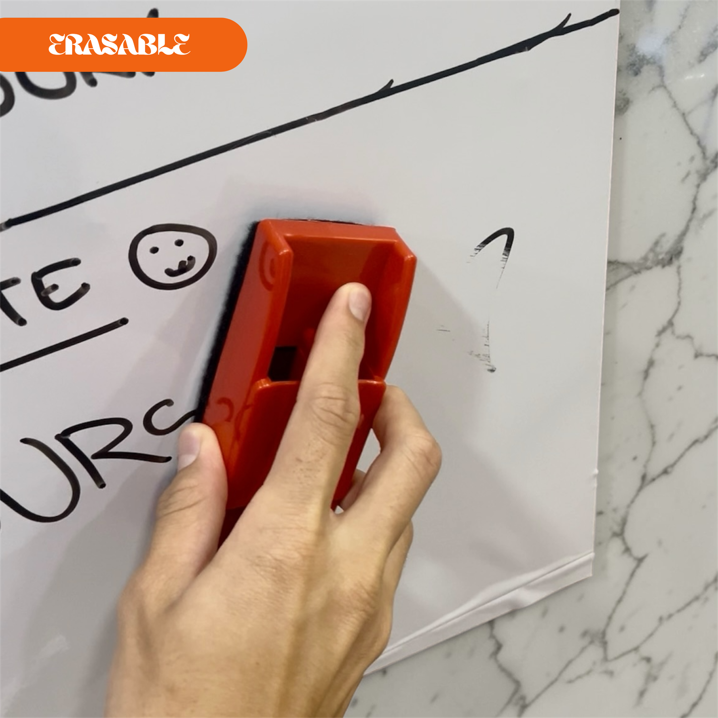Always One Whiteboard Sticky Sheets